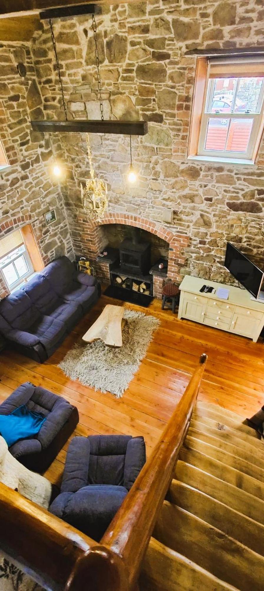 2 Bed Sandstone Residence Newport  外观 照片