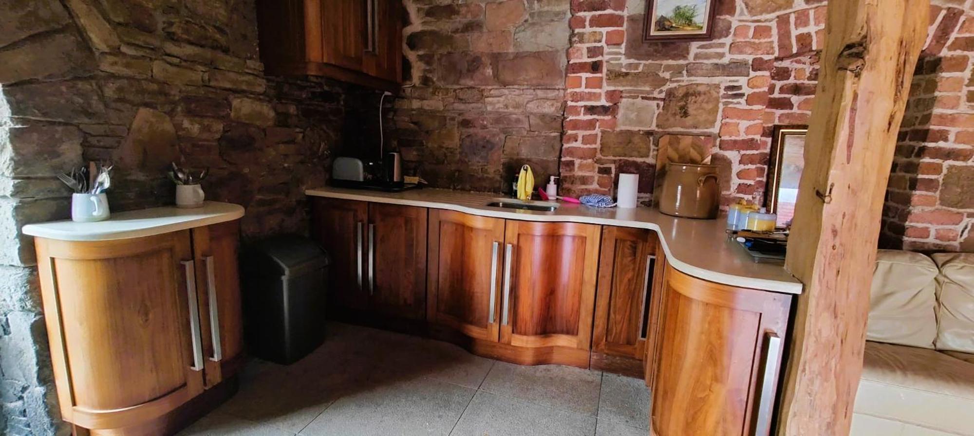 2 Bed Sandstone Residence Newport  外观 照片