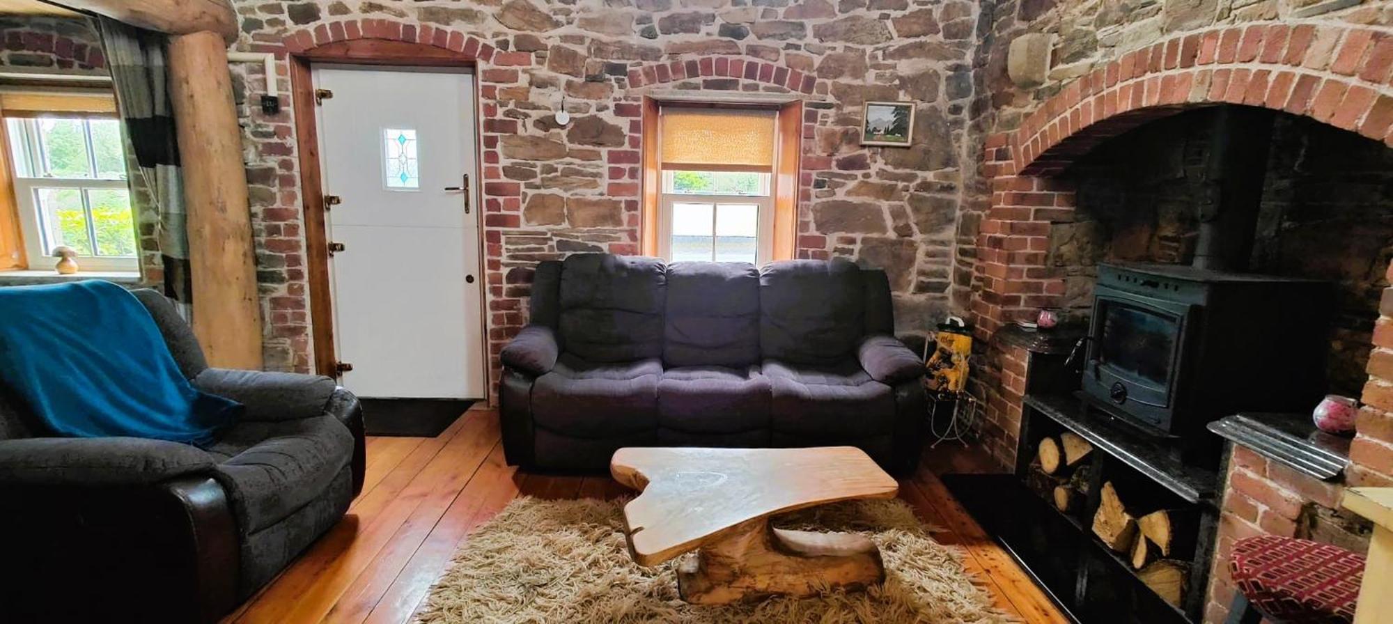 2 Bed Sandstone Residence Newport  外观 照片