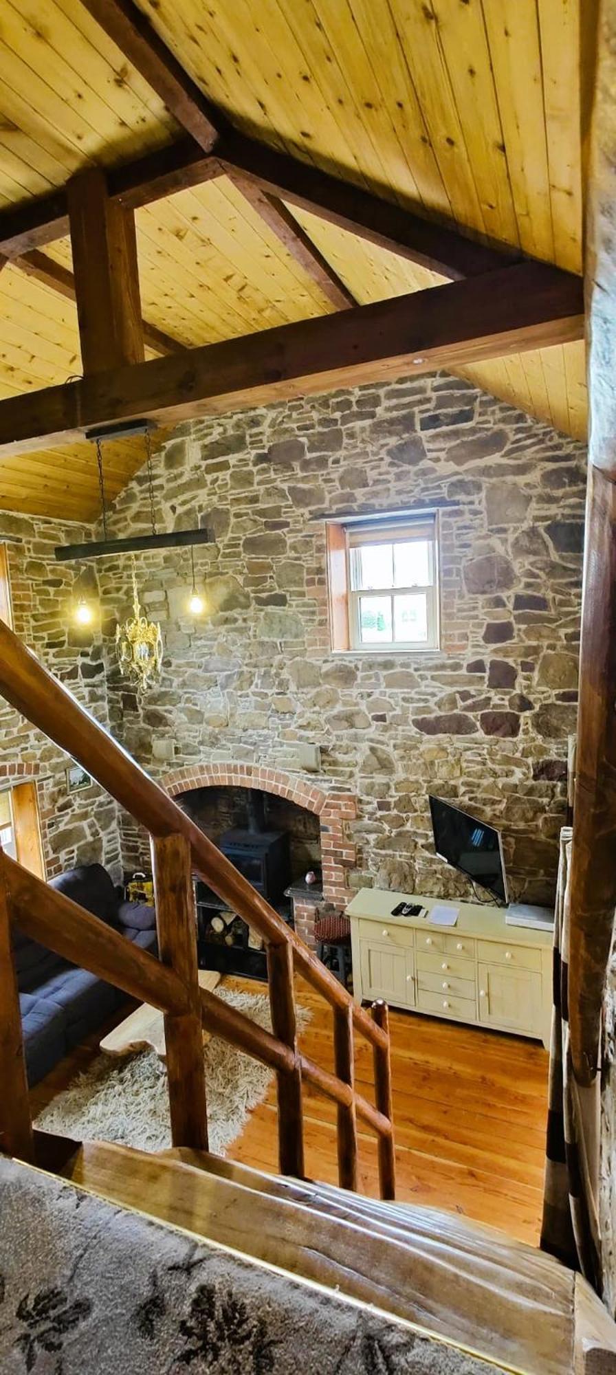 2 Bed Sandstone Residence Newport  外观 照片